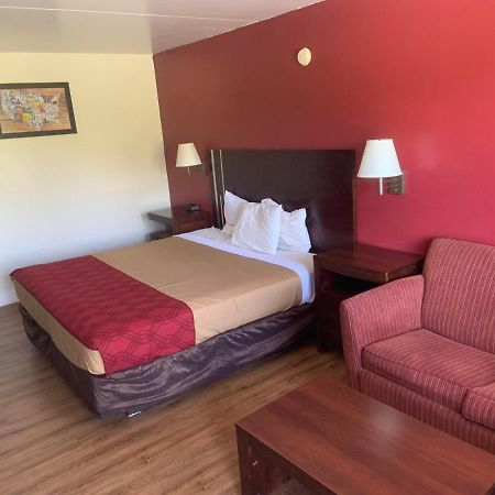King'S Inn Motel Reading Buitenkant foto