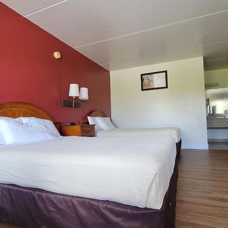 King'S Inn Motel Reading Buitenkant foto